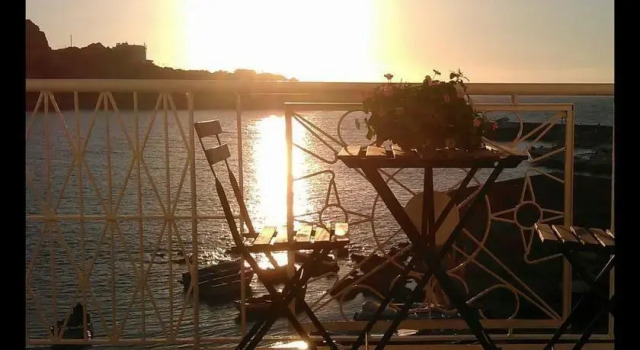 Barcarello Bed and Breakfast
