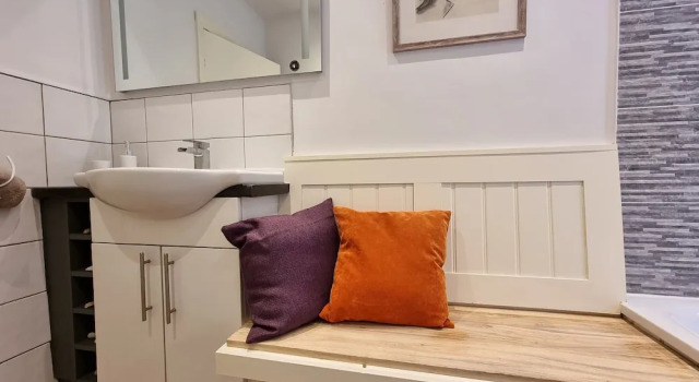 Cosy House in Eigionfa, Book Feriehus Menai Bridge Anglesey