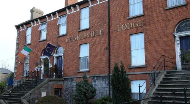 Номер Standard Charleville Lodge Hotel