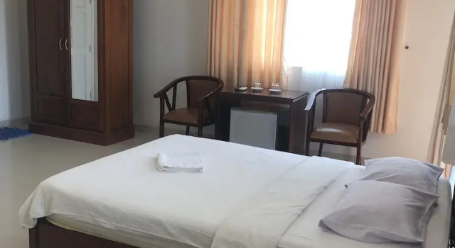 Люкс Hoang Kim Golden Resort