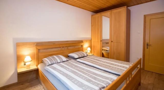 Apartments Alp, Забронировать Апартаменты/квартира Апартаменты Бохинь, Апартаменты/квартира