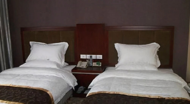 Banwan Hotel