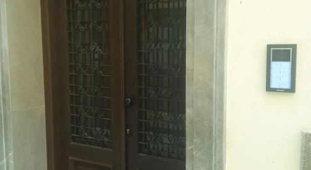 Granaxperience Puerta Real Apartment, Забронировать Апартаменты/квартира Отели Гранады с парковкой, рядом с Парк Фредерико Гарсия Лорки, Парковка