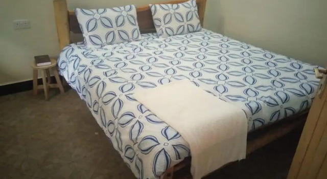 Buens Lugar Hotel, Prenota Hotel Nanyuki Laikipia