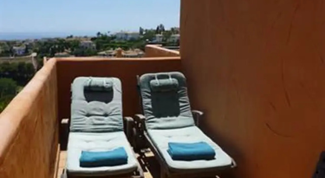 Апартаменты Apartamento  Los Lagos de Santa Maria