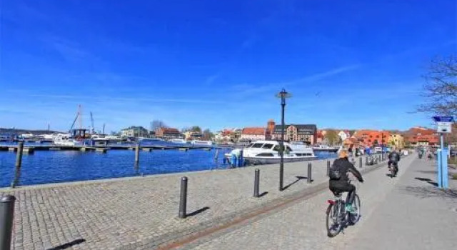 Ferienhaus Waren SEE 8221