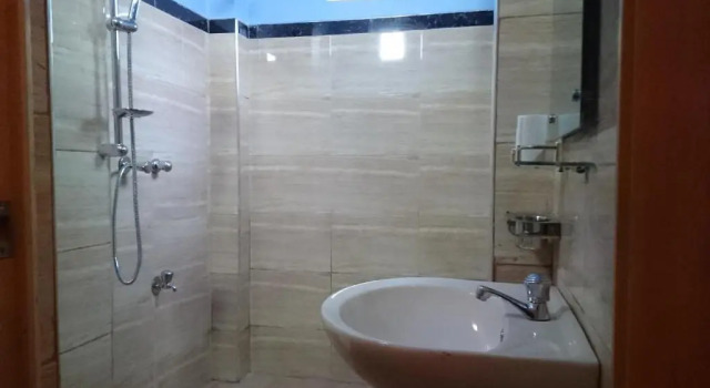 Номер Deluxe Villa La Serene