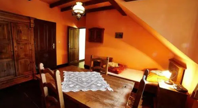 Stylowy Zajazd Pod Czarnym Kogutem, Réserver Hôtel Czarna 