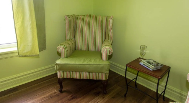 Ambercroft Bed and Breakfast