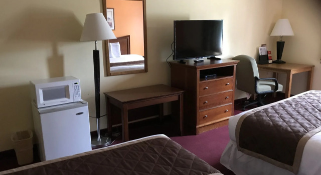 Laketree Inn And Suites Marion, Book Hotel Herrin Illinois