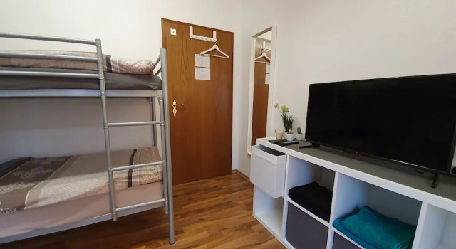 Номер Standard Kaiser Homestay