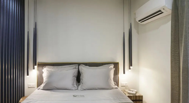 Roof Loft Studios, Buchen Sie Boutique Boutique-Hotels in Mazedonien, Boutique