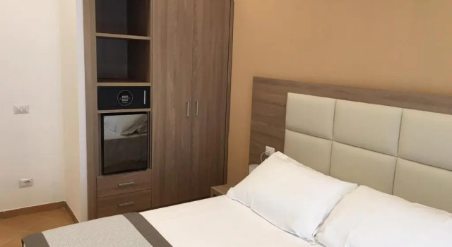 Номер Superior Residenza Scarlatti Napoli