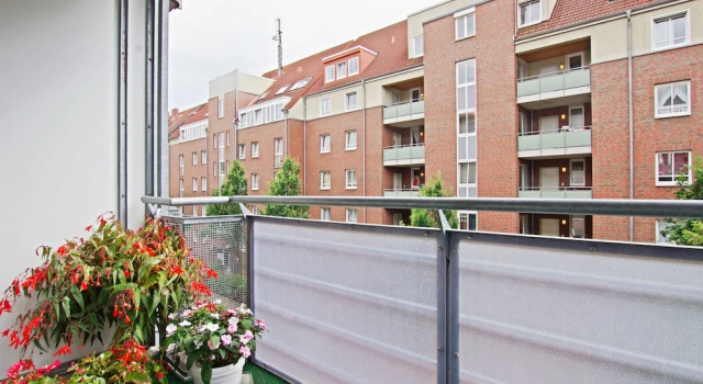 Private Apartment Wilhelm-Bluhm-Straße, Book Apartment Hannover Lower-Saxony