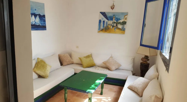 Maison D'Hayat, Reservar Hotel Essaouira 