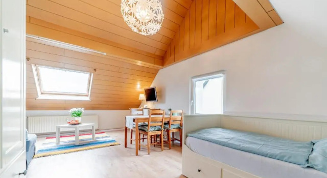 6843 Privatzimmer mit eigenem Bad, Réserver Hôtel Pattensen Basse-Saxe