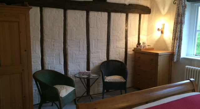 The Old Rectory