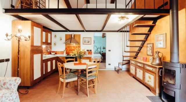 Agriturismo Il Pintello