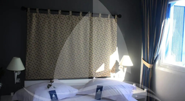 Апартаменты Marina Cap Monastir Appart Hôtel