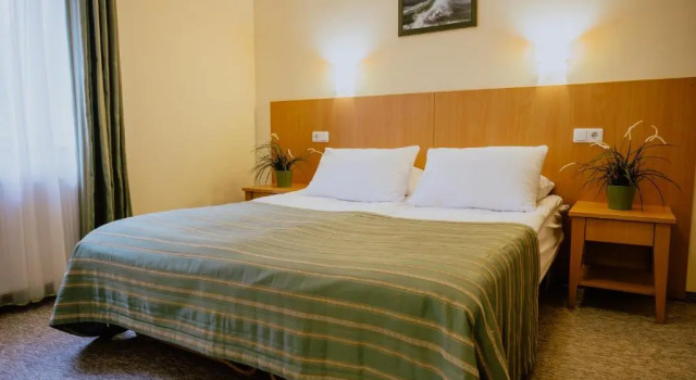Номер Standard Hotel Vita