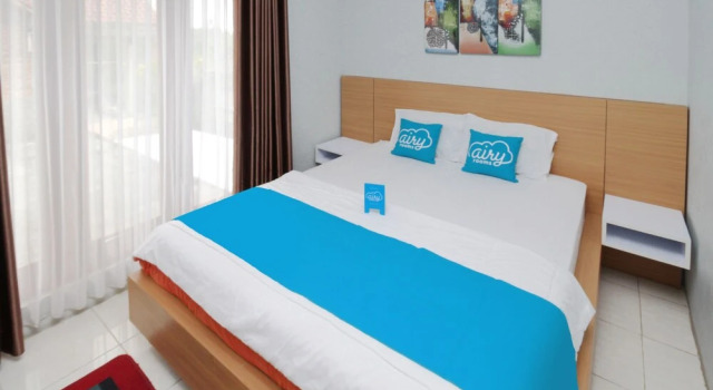 Airy Eco Syariah Kasihan Sunan Kudus 8 Yogyakarta