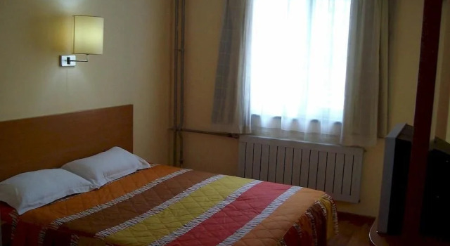 Yongxiang Hotel, Rezerwuj Hotel Tian Qiao Jinan