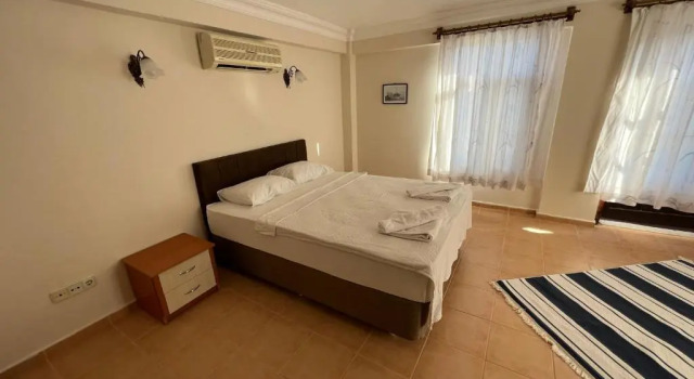 BG Villas & Aparts, Забронировать Отель Калкан провинция Анталья