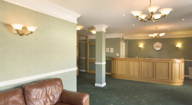 Albion Hotel, Book Hotel Hoteller i Isle of Wight med pool, Swimmingpool