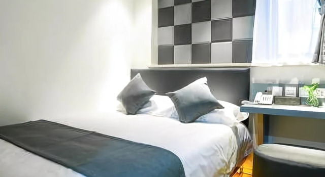 Zhotels Shanghai Meilongzhen Plaza West Nanjing Road Branch, Varaa Hotelli Jing'an 