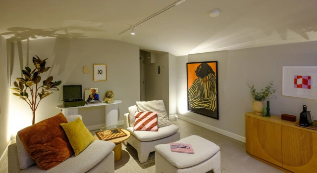 FINCH Boutique Hotel, Book Boutique Hotel Deventer Salland
