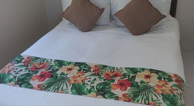 Ben's Fiji Private Accommodation Gateway Escape, Prenota Affittacamere Nadi 