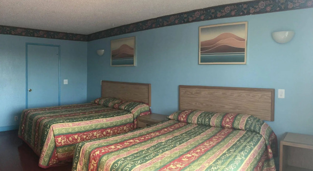 Chester Inn Motel