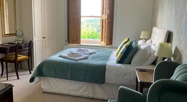 Malvern View, Забронировать Отель Челтнем Котсуолд