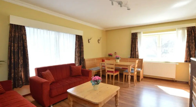 Apartment in St. Michael near Ski Slopes