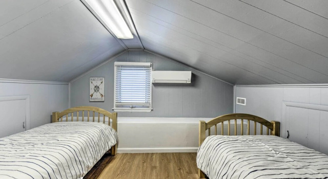 Coastal Brigantine Cottage: Walk to Beaches, Забронировать Дом для отпуска Виллы Джерси-Шор, Вилла