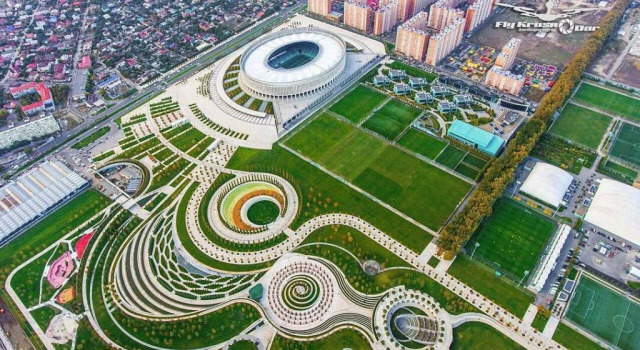 Coliseum Apart-Hotel 139 Apartments