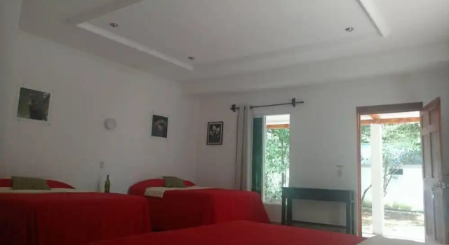 Hotel Campestre Santa Ana, Đặt Khách sạn Khách sạn ở Flores bao gồm bữa sáng, Bữa sáng