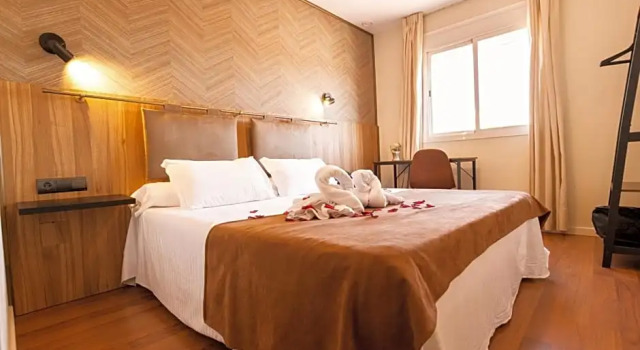 Номер Superior Gce Hoteles