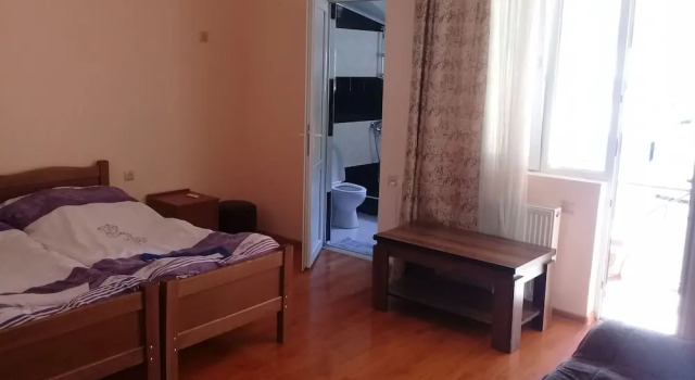 ELMIRA, Rezerwuj Hotel Borjomi Samckhe Javakheti