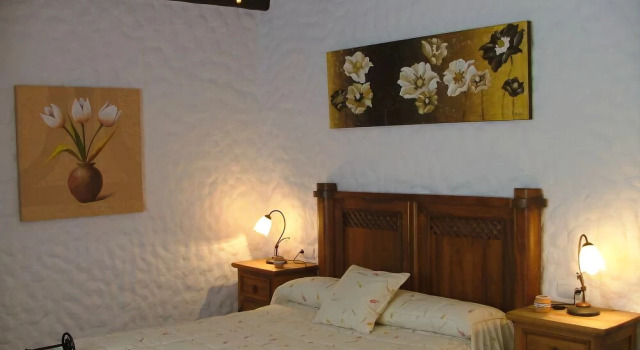 El Chorro Villas Casa Rosaleda, Забронировать Отель Отели Алора с парковкой, Парковка
