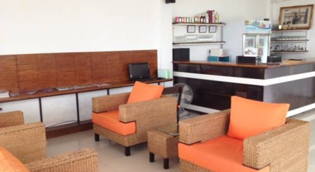 The Chalet Panwa