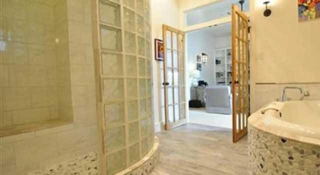 Номер Standard Sage Hill Inn & Spa