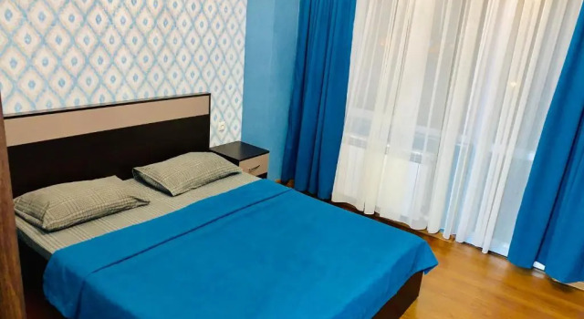 Linas Seaside Apartments