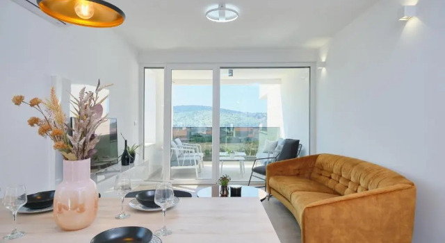 Апартаменты Apartment Queen