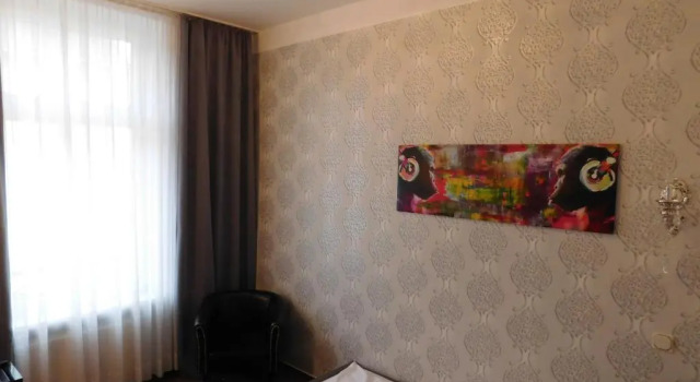 Одноместный номер Standard Hotel Maison LeMi