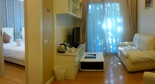 Двухместный номер Standard Harmony Resort Hotel