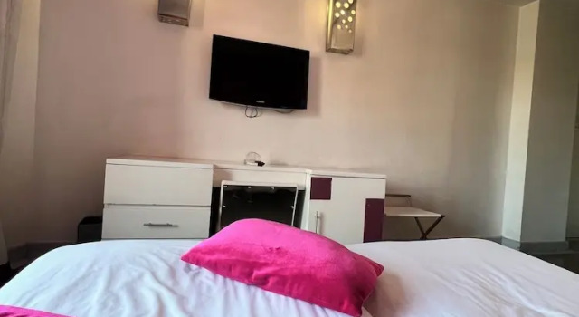Номер Comfort La Renaissance hôtel Marrakech
