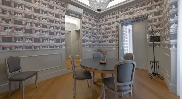 Apartments Florence - Teatro Luxury, Забронировать Апартаменты/квартира Апартаменты Флоренции, рядом с Дом Буонаротти, Апартаменты/квартира