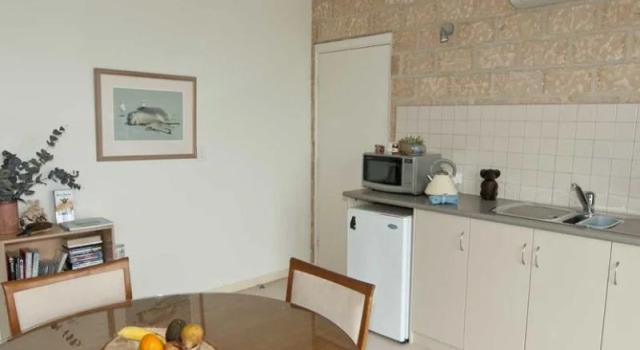 The Rookery at Christmas Cove, Book Apartment Penneshaw Kangaroo Island
