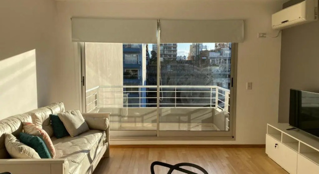 Апартаменты Superior Palermo Golf - Exclusive Apartment
